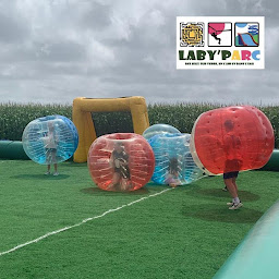 Photo n°10 de Laby'parc du Touquet à Saint-Josse (Village de vacances)