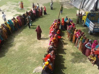 Photos of Gohaliabari Fazil Madrasah