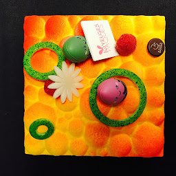 Photo n°19 de Maison Braquehais à Champigneulles (Boulangerie)