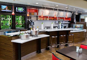 The Bistro – Eat. Drink. Connect.® photo