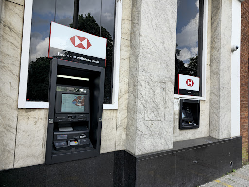 HSBC West Bromwich - Thumbnail