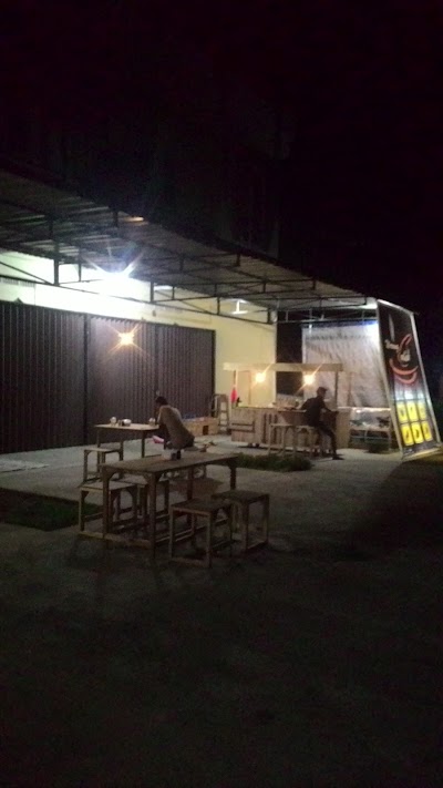 Photos of Waroeng Cobek