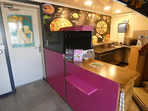 Photo n°35 de PIZZA DELOS Pizzeria certifiée Bio Besançon - Ouvert 7/7 à Besançon (Boutique de boissons sans alcool)