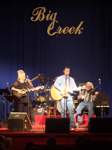 Big Creek Show Place - Thumbnail