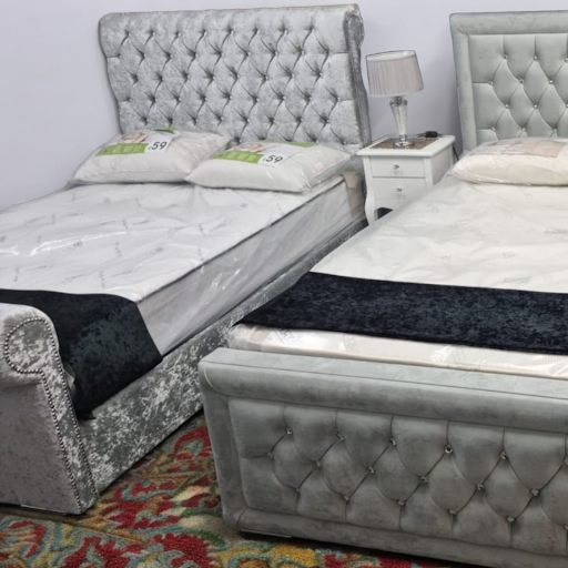 Direct Beds 2 U Limited - Thumbnail