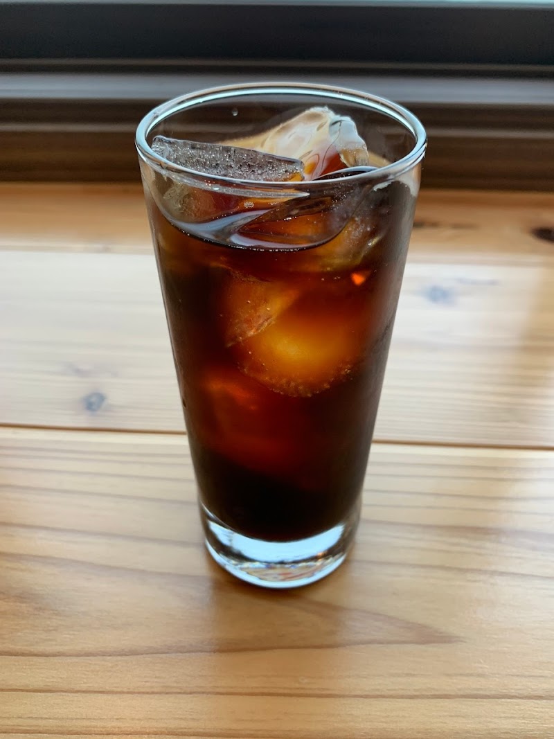 ハンモックカフェクーナ