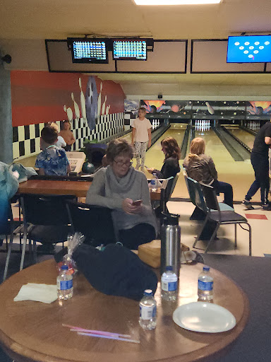 Blue Ridge Bowl - Thumbnail