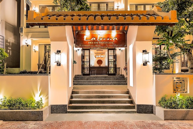 Laluna Hoi An Riverside Hotel & Spa