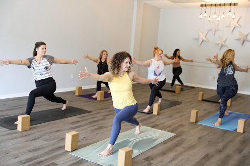 Lift Yoga + Body Johns Creek - Thumbnail