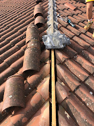 Photo n°2 de Artisan Horn à Paray-Vieille-Poste (Couvreur)