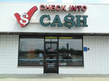 Check Into Cash photo