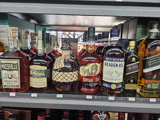 Cypress Liquor - Thumbnail