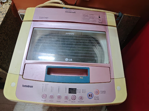 Washing machine repair saltlake visit 299 post image