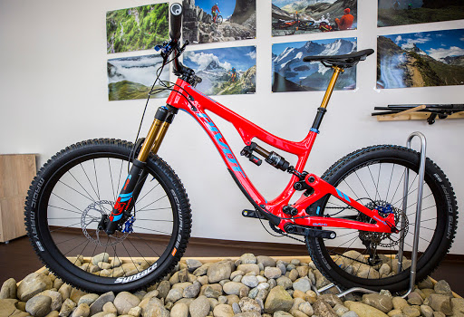 der bikeDoc - Visual