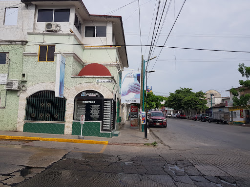Sanatorio Sofía - Visual