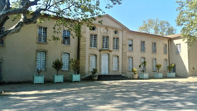 Domaine d'O - Théâtre et spectacles