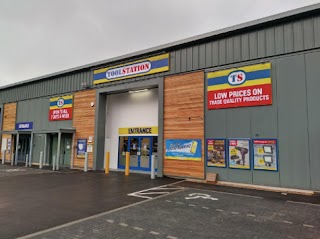 Toolstation Petersfield