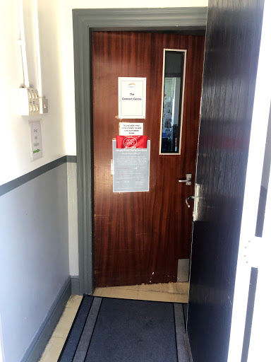 Orrell Post Office - Visual