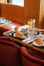 Photo n°122 de Café Latéral à Paris (Brasserie)