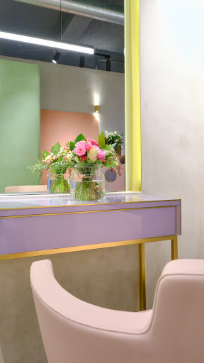 ISAMAR STUDIO - Visual