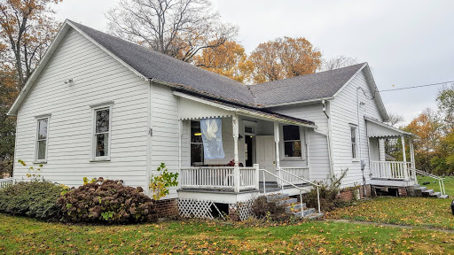 Fall Creek Monthly Meeting
