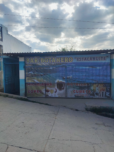 BAR BOTANERO "ESTACAHUITE" - Thumbnail