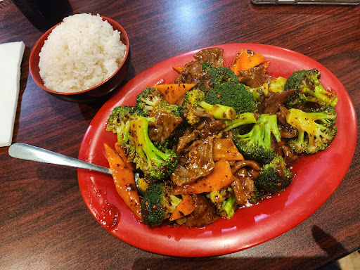 Chef Chen - Visual