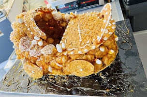 Photo n°10 de Moulin Du Logis à Solliès-Ville (Boulangerie)