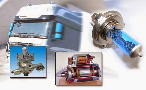 HS Kraftfahrzeugteile Vertriebs GmbH