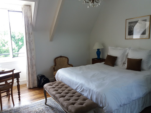 Photo de Manoir de Kergrec'h à Plougrescant (22820)