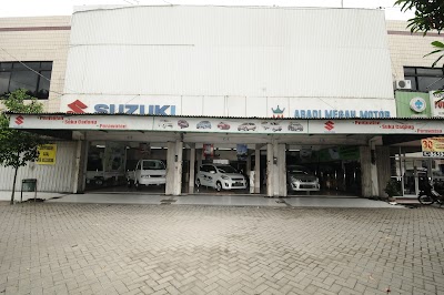 Photos of Suzuki Abadi Megah Motor