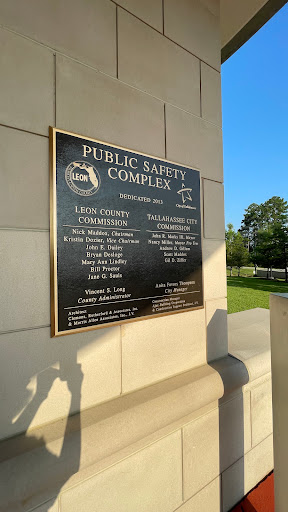 Public Safety Complex - Visual