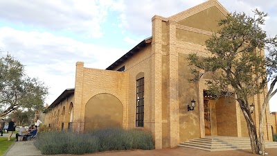 Photos of Bordeaux Game Farm