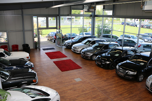 Autohaus Damas Gebrauchtwagen & Autowerkstatt - Thumbnail