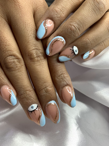 Keren Flores Mendoza (Nail's Artist) - Thumbnail