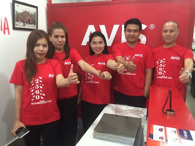 Photos of AVIS by Asia Vehicle Rental