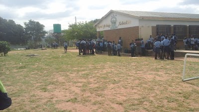 Photos of Lepesi Primary School