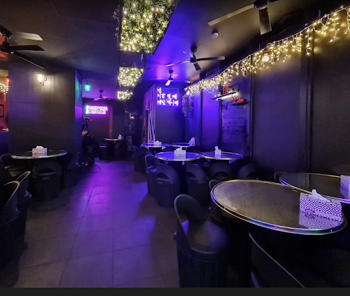 Photo of Squid Pocha × Chicken V