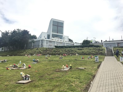 Photos of SantaRosa gardens ParqueSanto