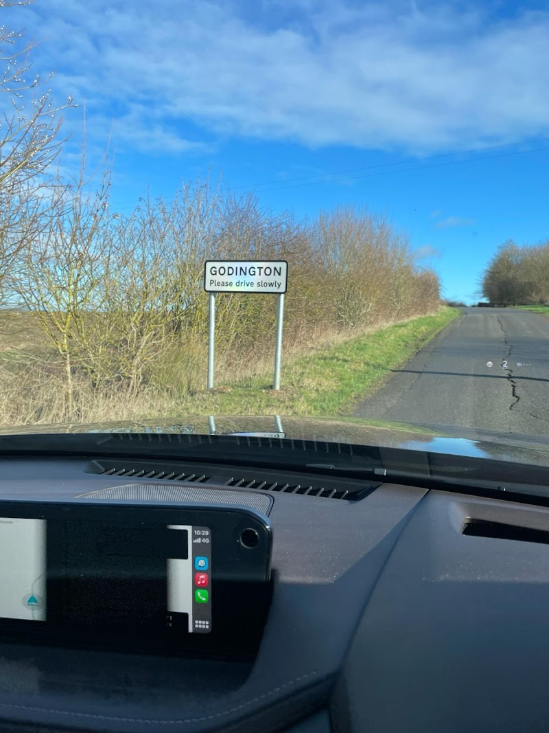 QFORT UK (Distribution Centre) photo 2