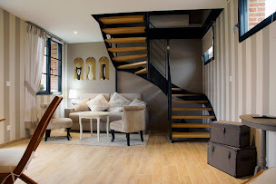 Photo n°4 de La Cense des Tilleuls à Houplines (Séminaire)