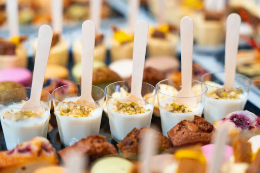 Photo 1 - Mediterranea Traiteur - Livraison de Plateau-repas et buffets