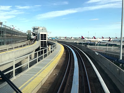 John F. Kennedy International Airport