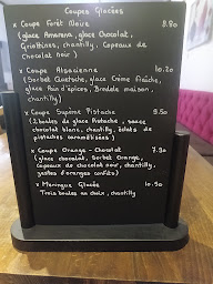 Photo n°42 de Restaurant À La Vignette à Saint-Pierre (Caviste)