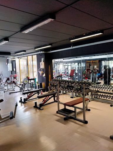 Palestra BEPlus - Visual