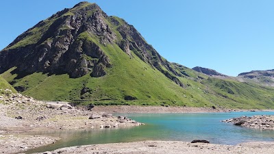 Rifugio Margaroli