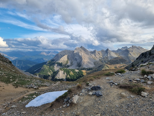 Col des Ayes - Thumbnail
