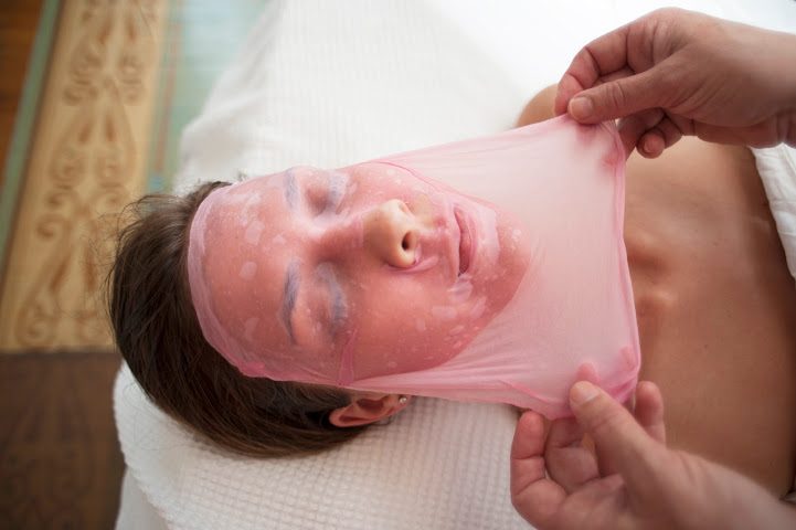 Spa Radiance by null