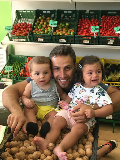 L'Oasi frutta verdura Busco Nico - Thumbnail