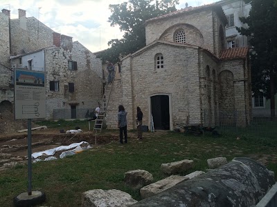 Photos of Bazilika svete Marije Formoze
